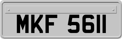 MKF5611