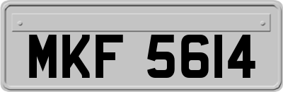 MKF5614
