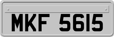 MKF5615