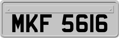 MKF5616