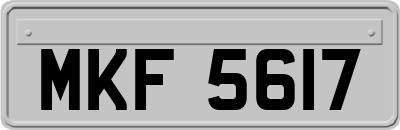 MKF5617