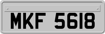 MKF5618