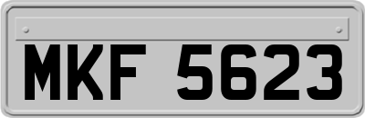 MKF5623