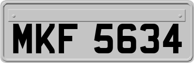 MKF5634