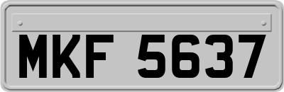 MKF5637