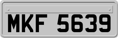 MKF5639