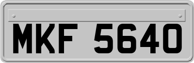 MKF5640