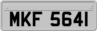 MKF5641