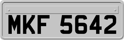 MKF5642