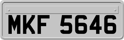MKF5646