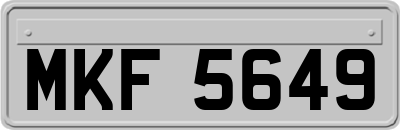 MKF5649