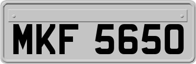 MKF5650