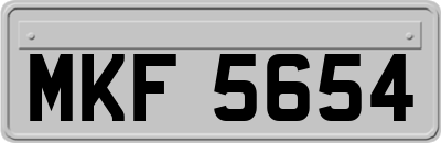 MKF5654