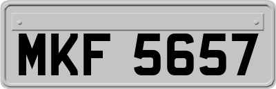 MKF5657