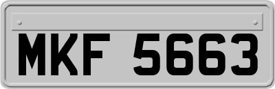 MKF5663