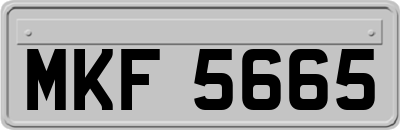 MKF5665