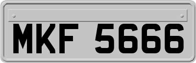 MKF5666