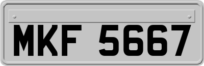 MKF5667