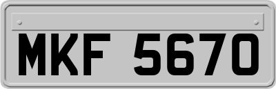 MKF5670