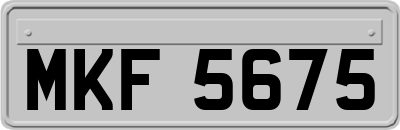 MKF5675