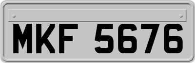 MKF5676