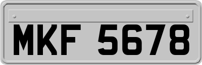 MKF5678