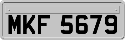 MKF5679