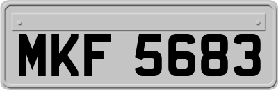 MKF5683