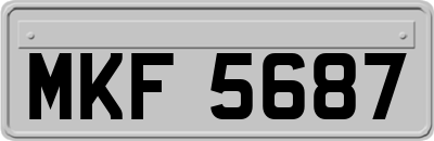 MKF5687