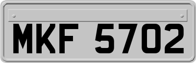 MKF5702