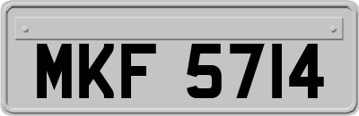 MKF5714