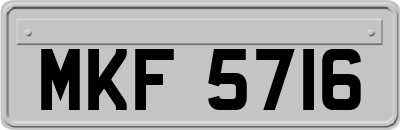 MKF5716