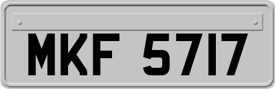 MKF5717