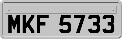 MKF5733