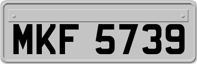 MKF5739