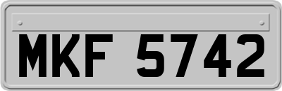 MKF5742