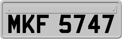 MKF5747