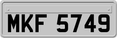 MKF5749