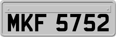 MKF5752