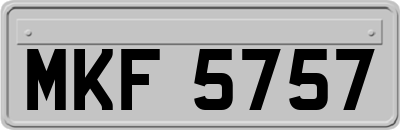MKF5757