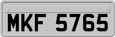 MKF5765