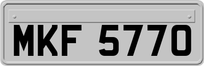 MKF5770