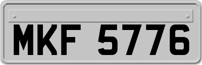 MKF5776