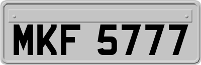 MKF5777