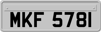 MKF5781