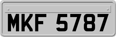 MKF5787