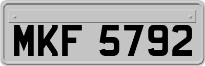 MKF5792