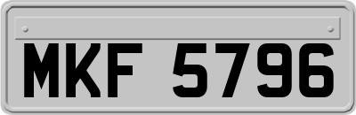 MKF5796