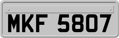 MKF5807