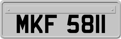 MKF5811